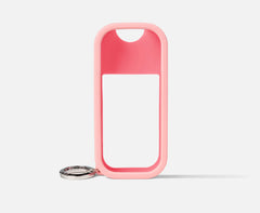 Blush Coral Body & Hair Mist Case