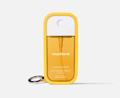 Golden Honey Body & Hair Mist Case