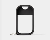 Jet Black Hand Mist Case