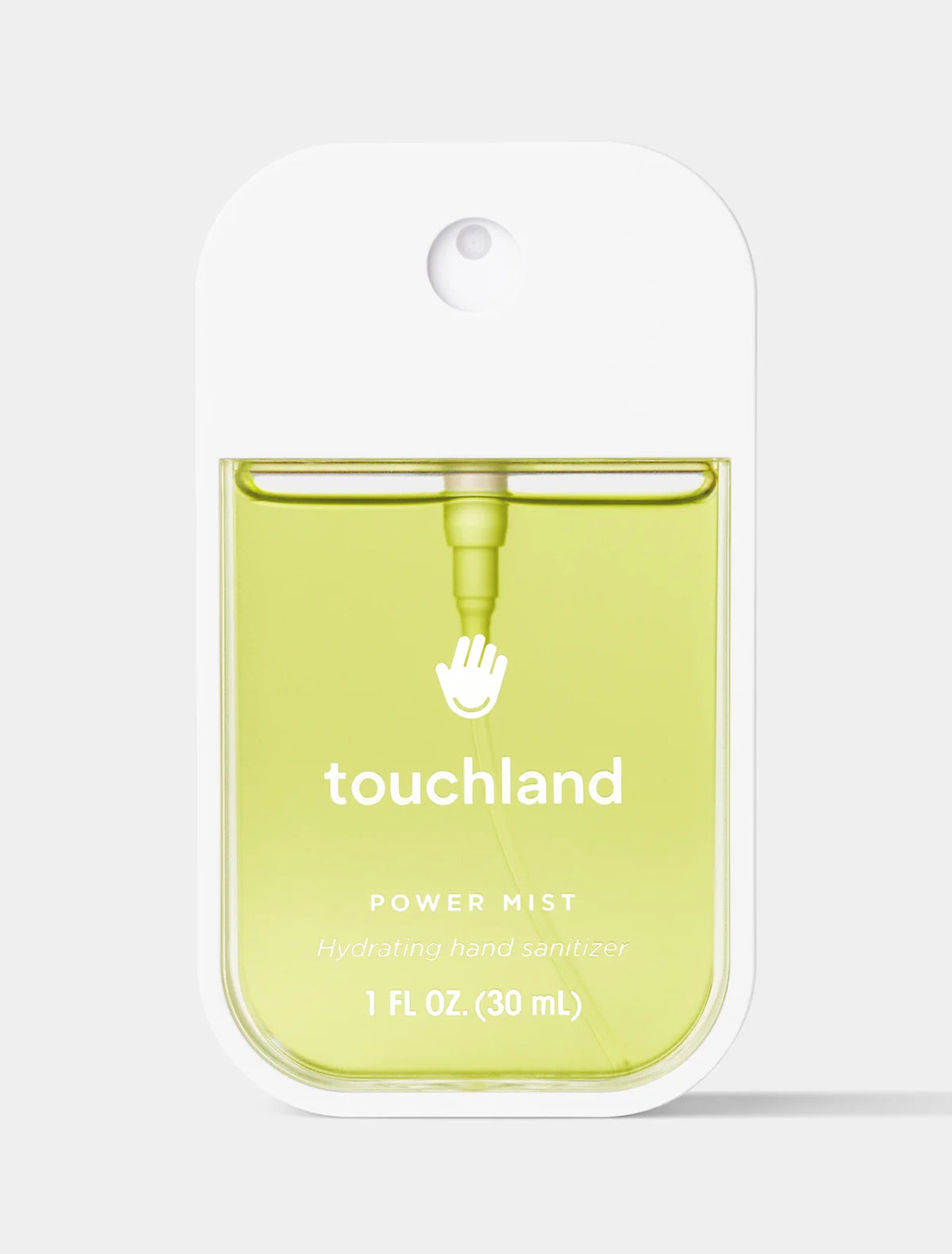 Lemon Lime Spritz Hand Sanitizer
