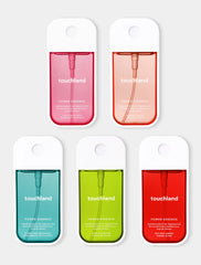 Mood Elixir Body Mist Bundle