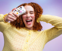 Crocs x Touchland Hand Mist Case